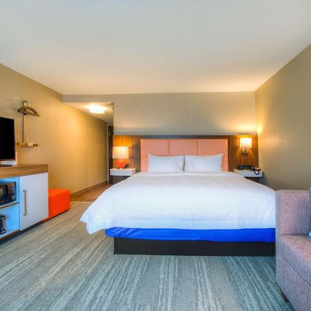 Hampton Inn&Suites Wixom/Novi/Detroit, Mi Extérieur photo
