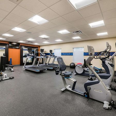 Hampton Inn&Suites Wixom/Novi/Detroit, Mi Extérieur photo