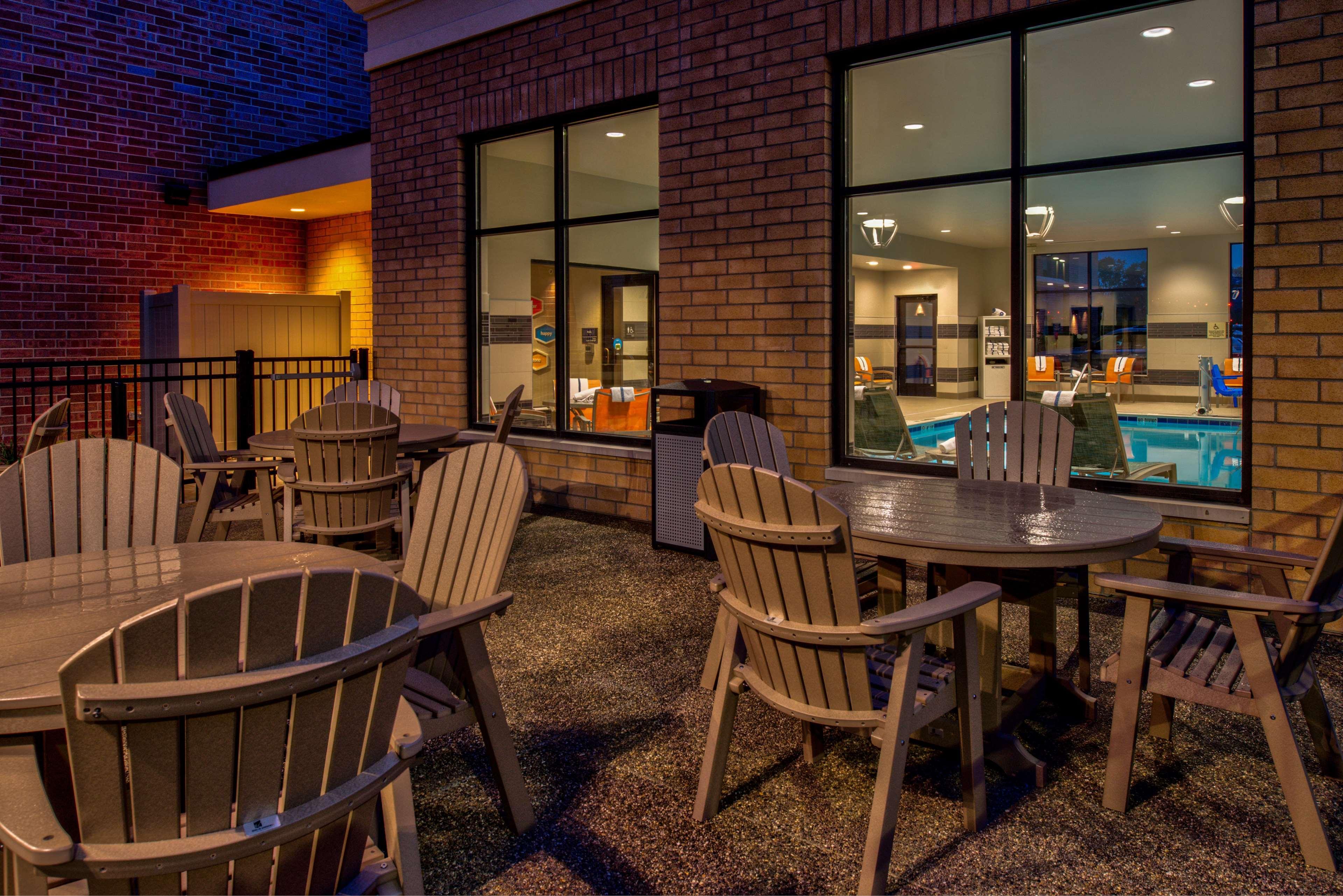 Hampton Inn&Suites Wixom/Novi/Detroit, Mi Extérieur photo