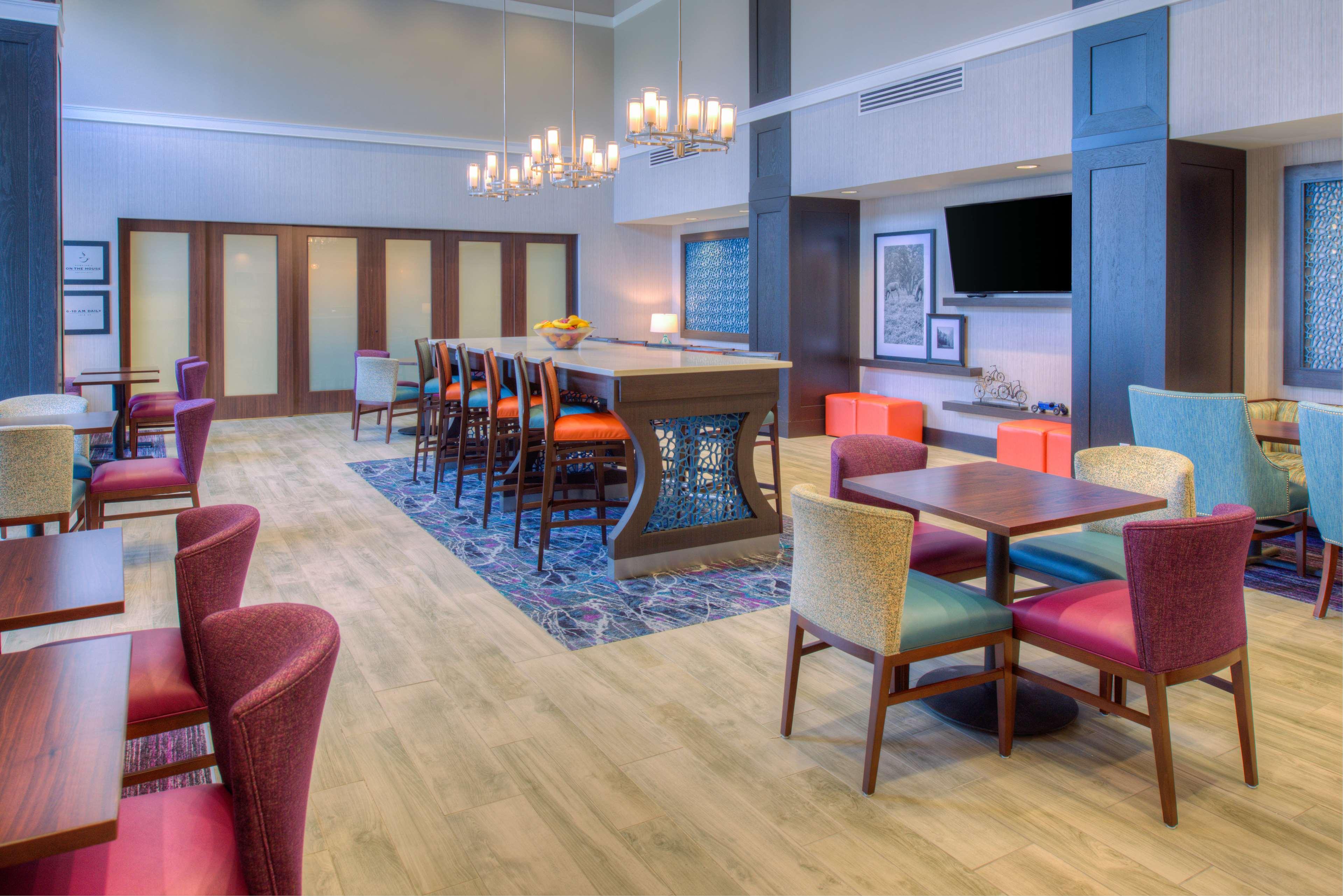 Hampton Inn&Suites Wixom/Novi/Detroit, Mi Extérieur photo