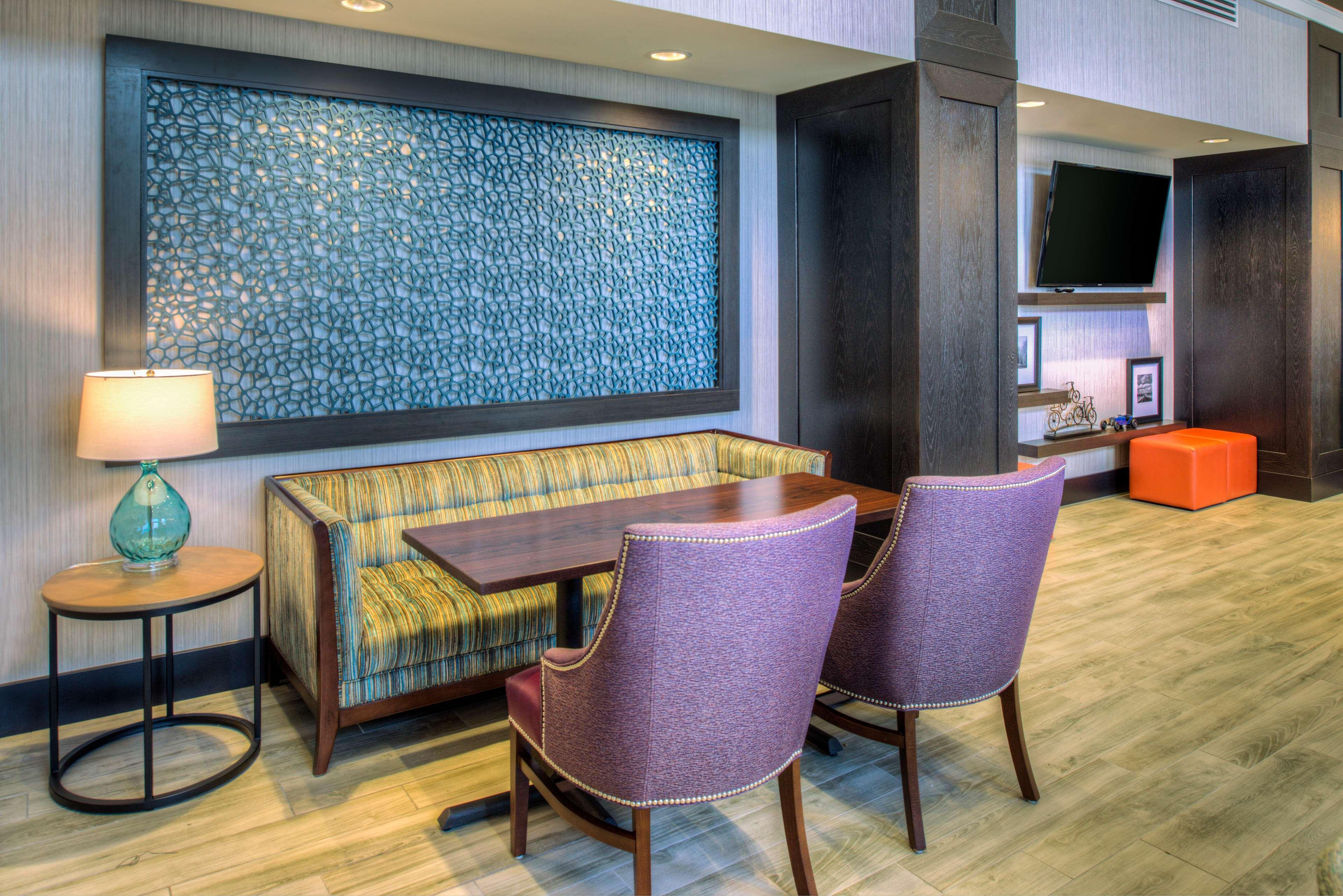 Hampton Inn&Suites Wixom/Novi/Detroit, Mi Extérieur photo