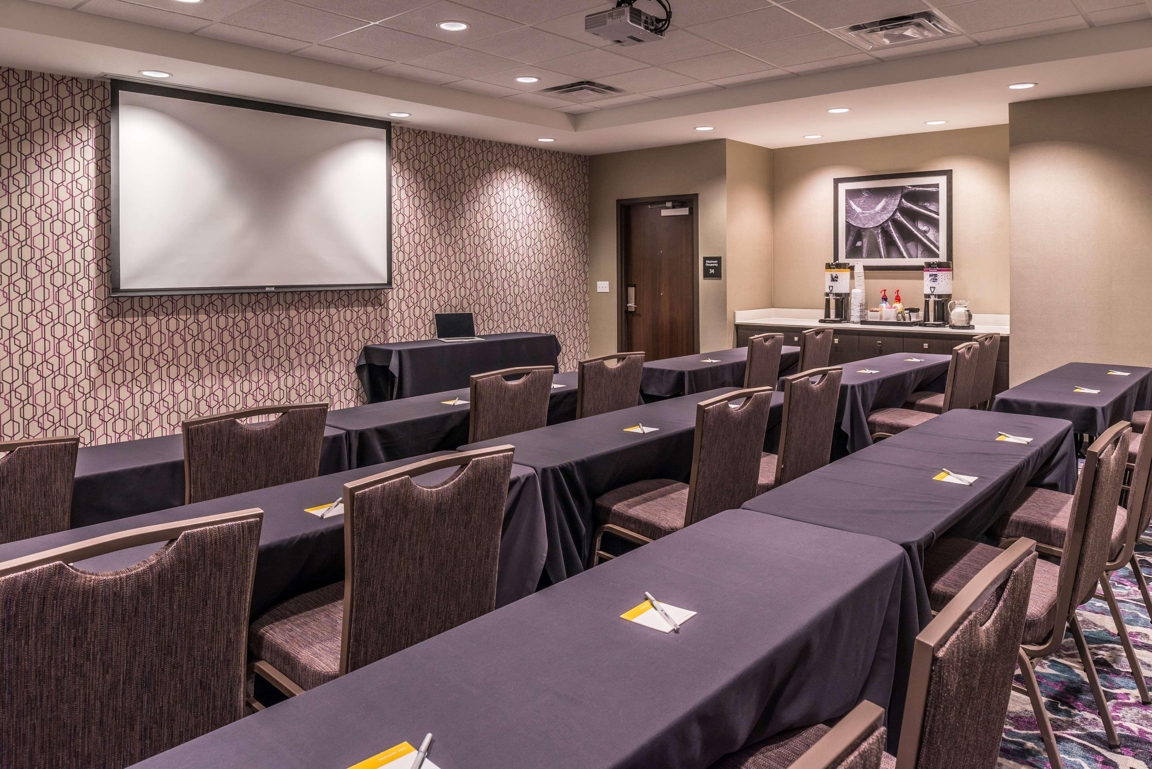 Hampton Inn&Suites Wixom/Novi/Detroit, Mi Extérieur photo