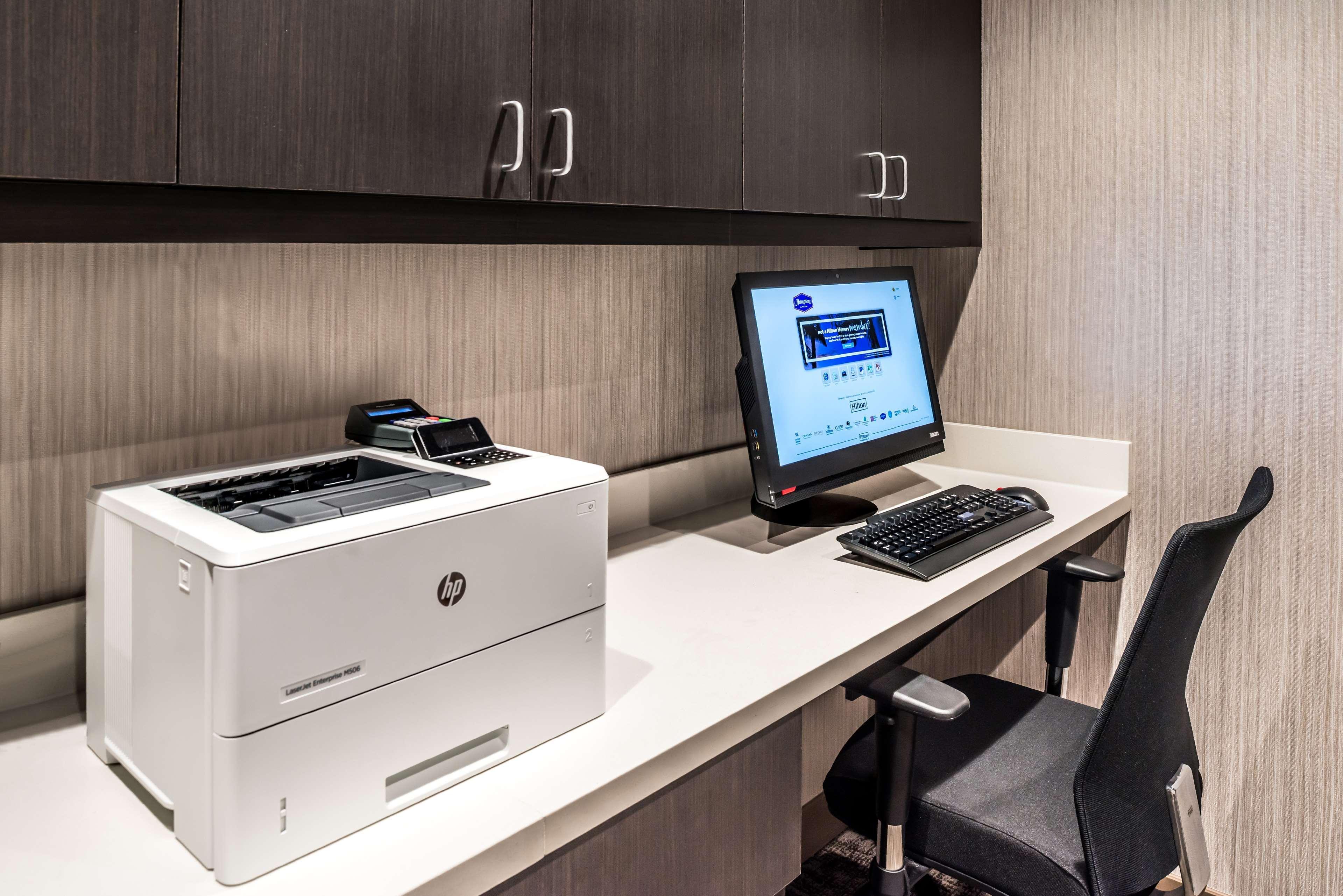 Hampton Inn&Suites Wixom/Novi/Detroit, Mi Extérieur photo