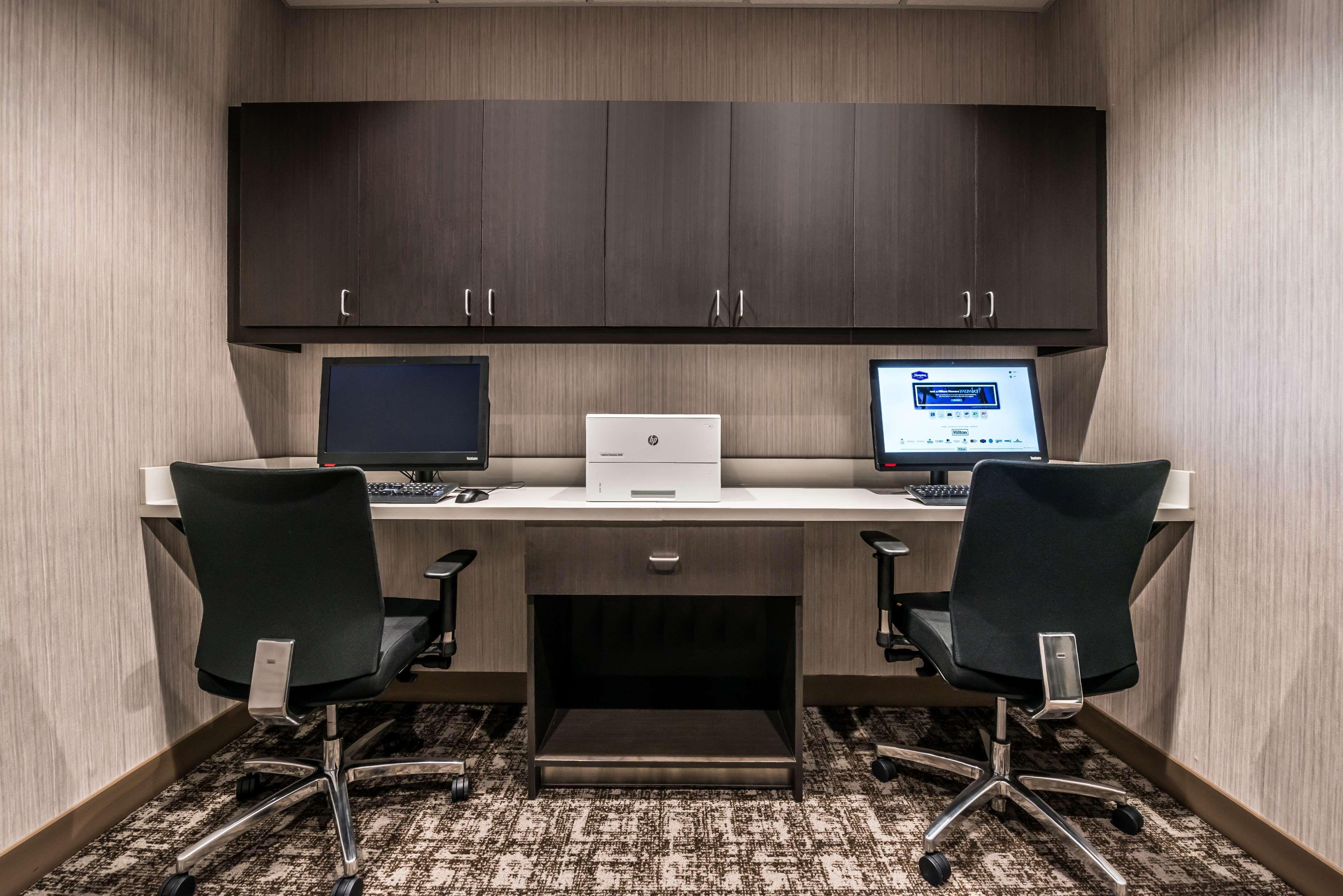 Hampton Inn&Suites Wixom/Novi/Detroit, Mi Extérieur photo