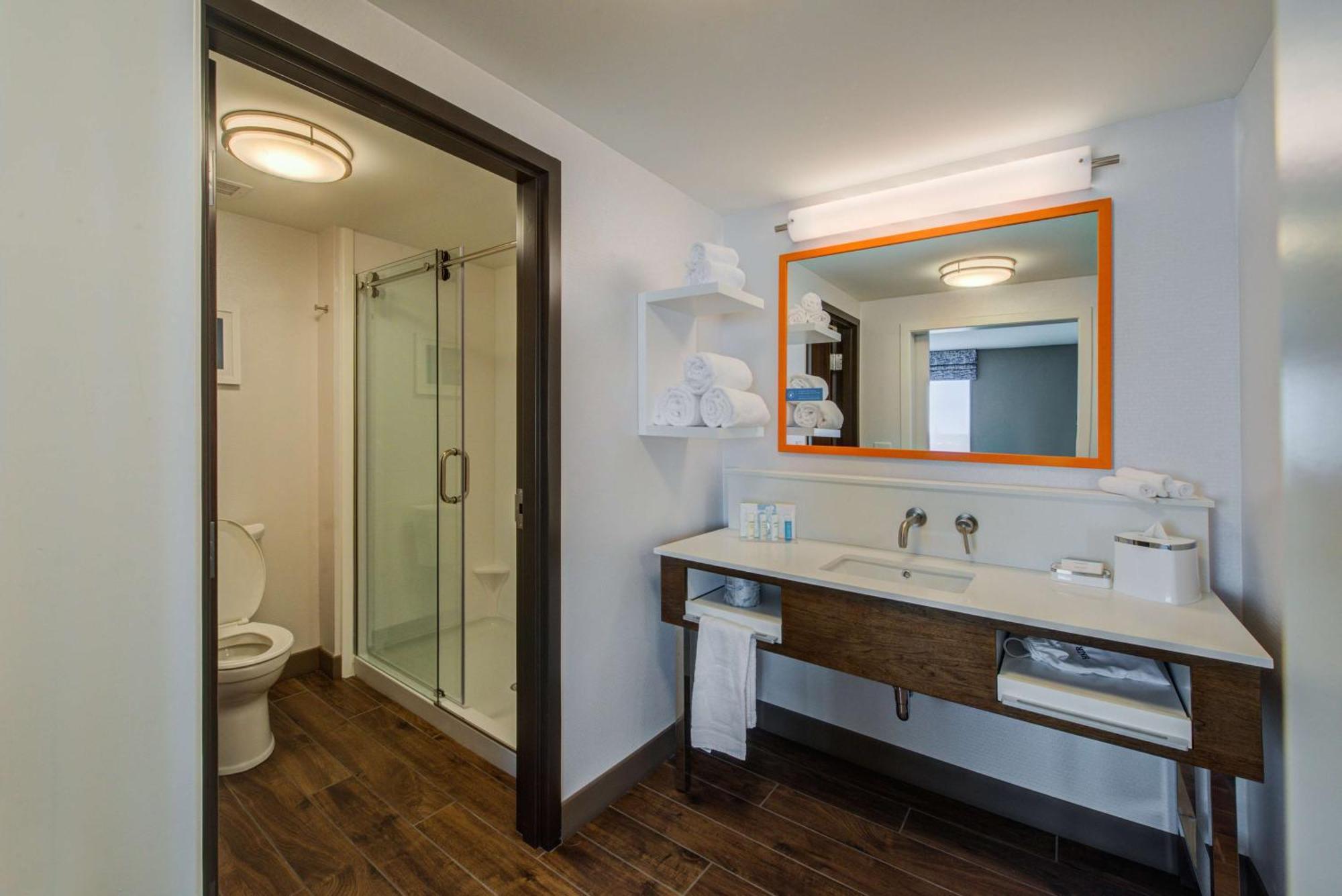 Hampton Inn&Suites Wixom/Novi/Detroit, Mi Extérieur photo