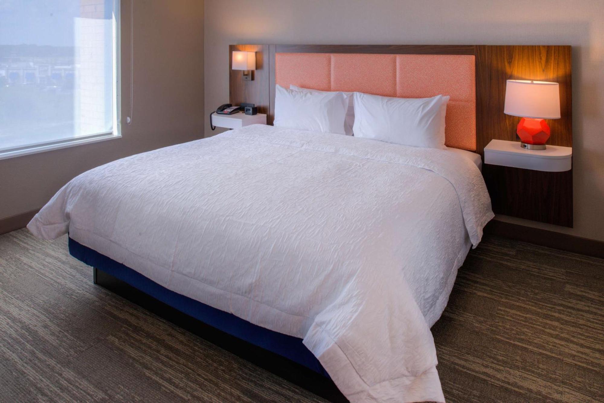 Hampton Inn&Suites Wixom/Novi/Detroit, Mi Extérieur photo