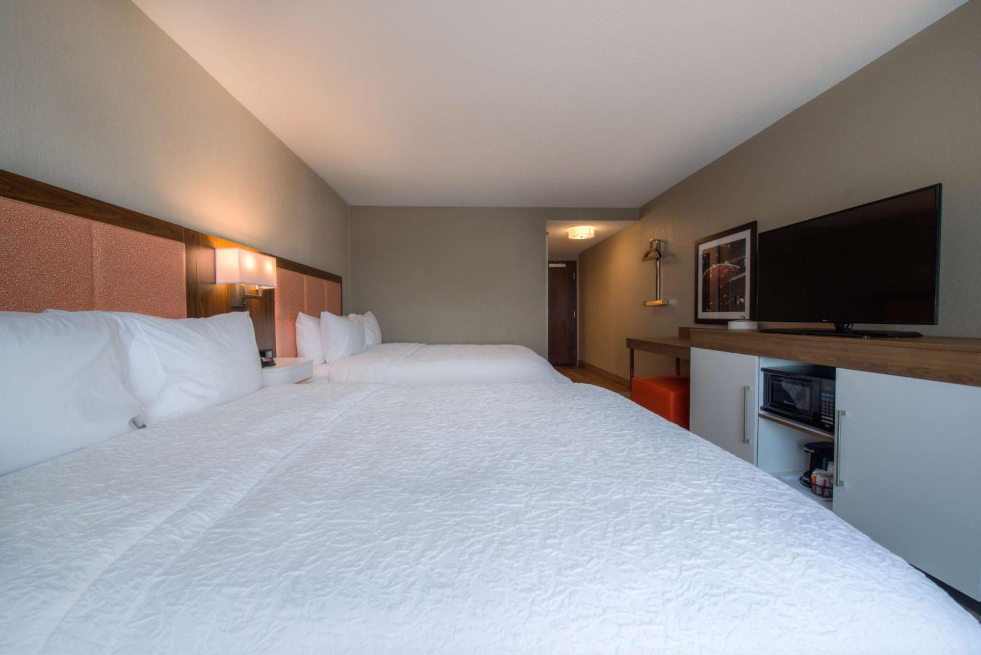 Hampton Inn&Suites Wixom/Novi/Detroit, Mi Extérieur photo