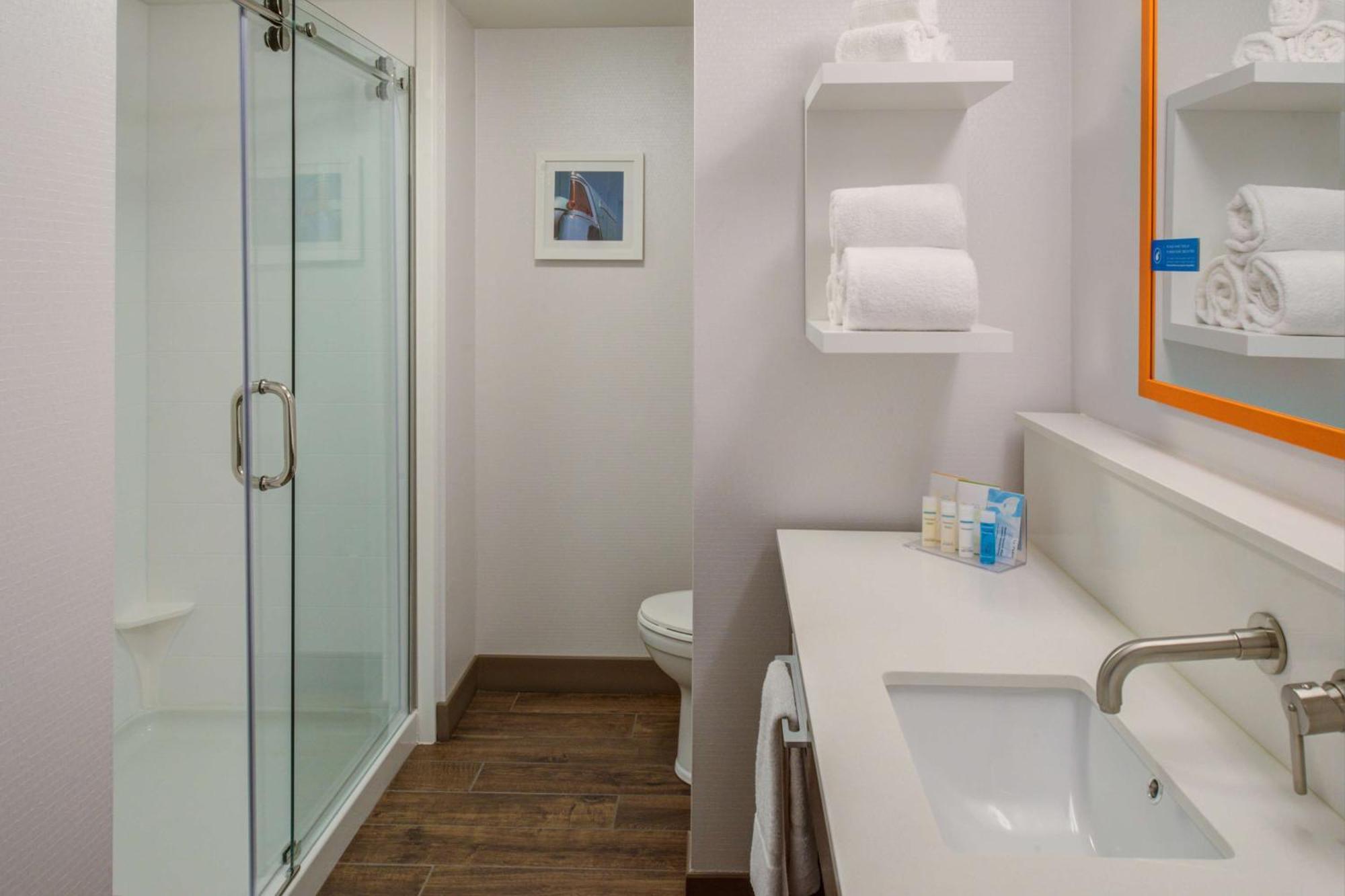 Hampton Inn&Suites Wixom/Novi/Detroit, Mi Extérieur photo