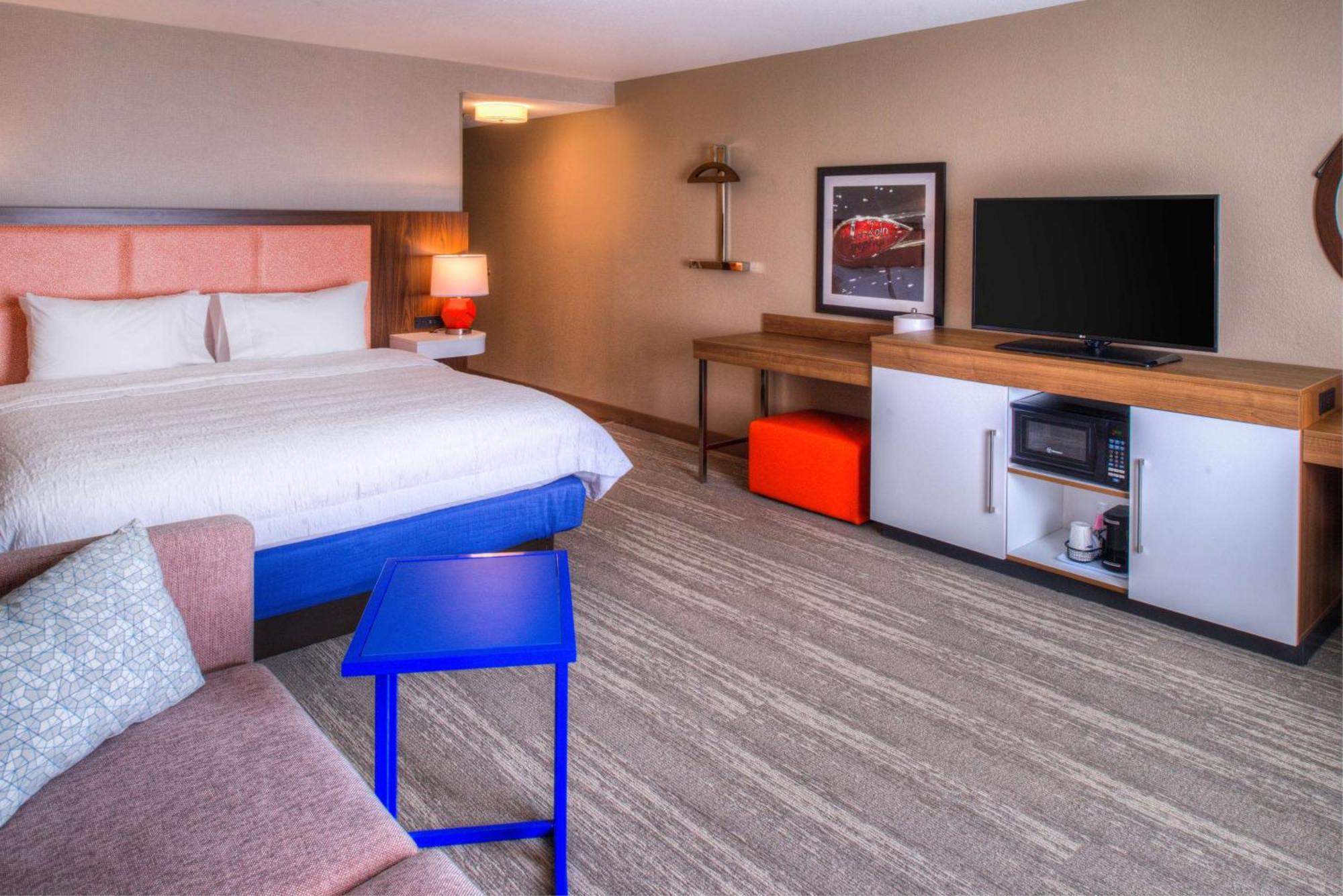 Hampton Inn&Suites Wixom/Novi/Detroit, Mi Extérieur photo