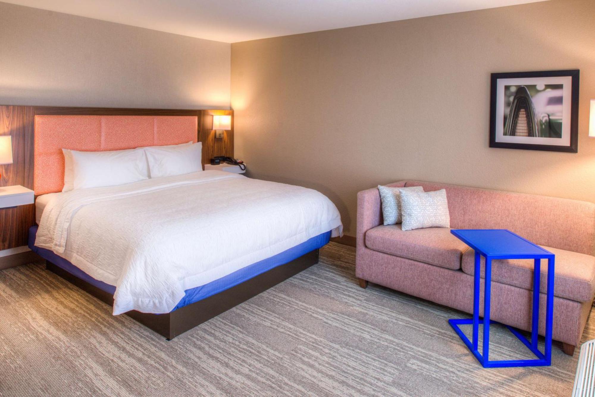 Hampton Inn&Suites Wixom/Novi/Detroit, Mi Extérieur photo