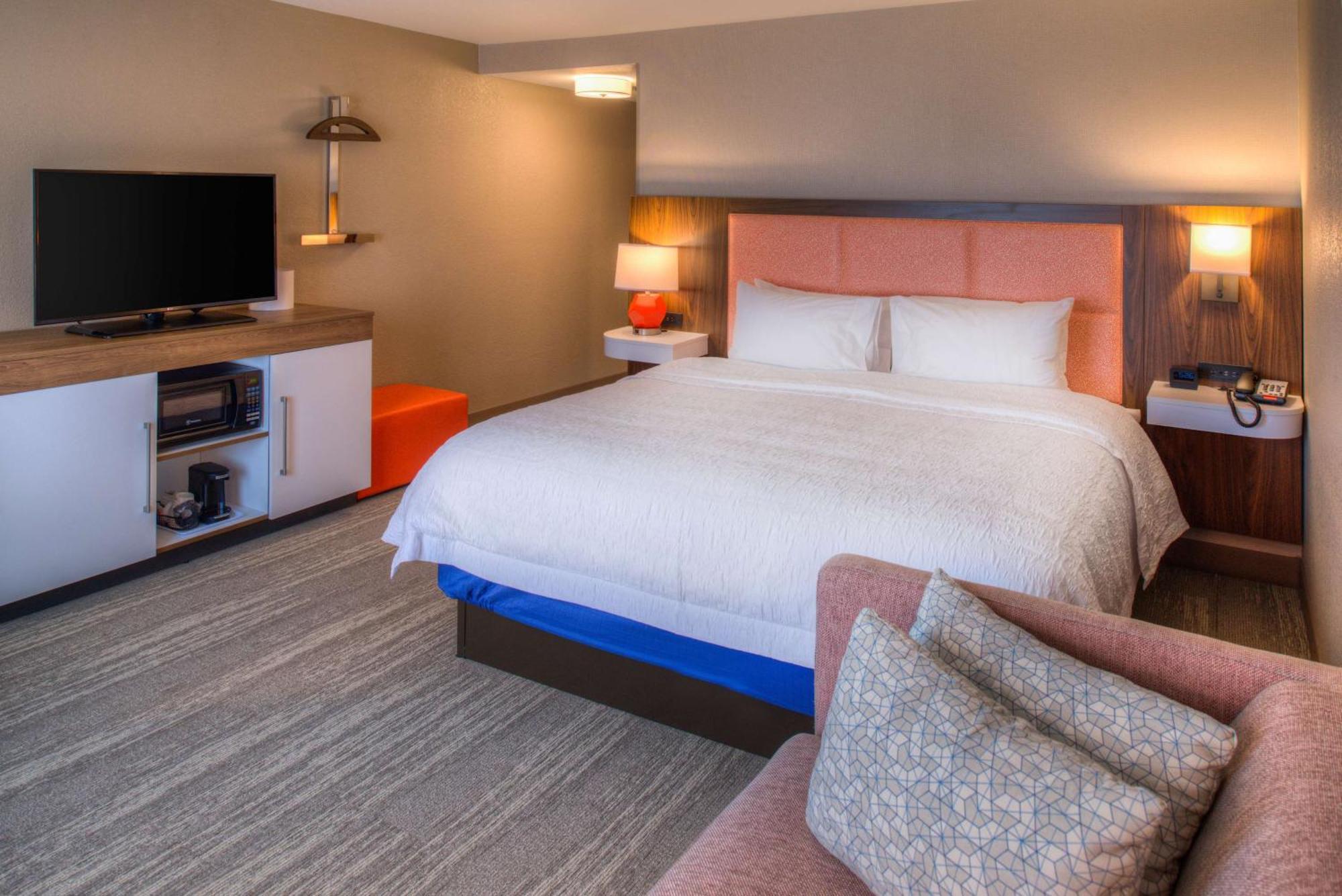 Hampton Inn&Suites Wixom/Novi/Detroit, Mi Extérieur photo