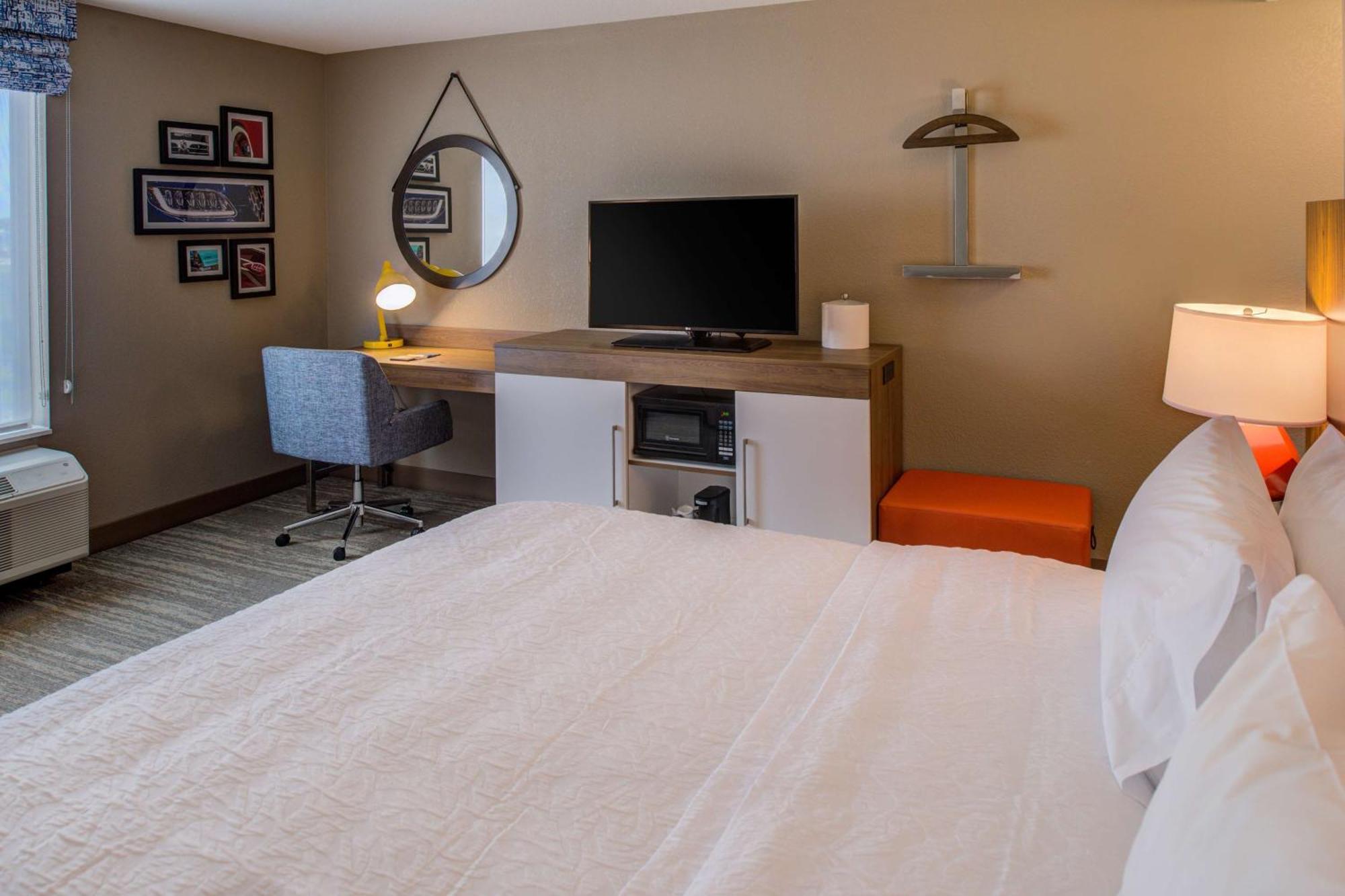 Hampton Inn&Suites Wixom/Novi/Detroit, Mi Extérieur photo