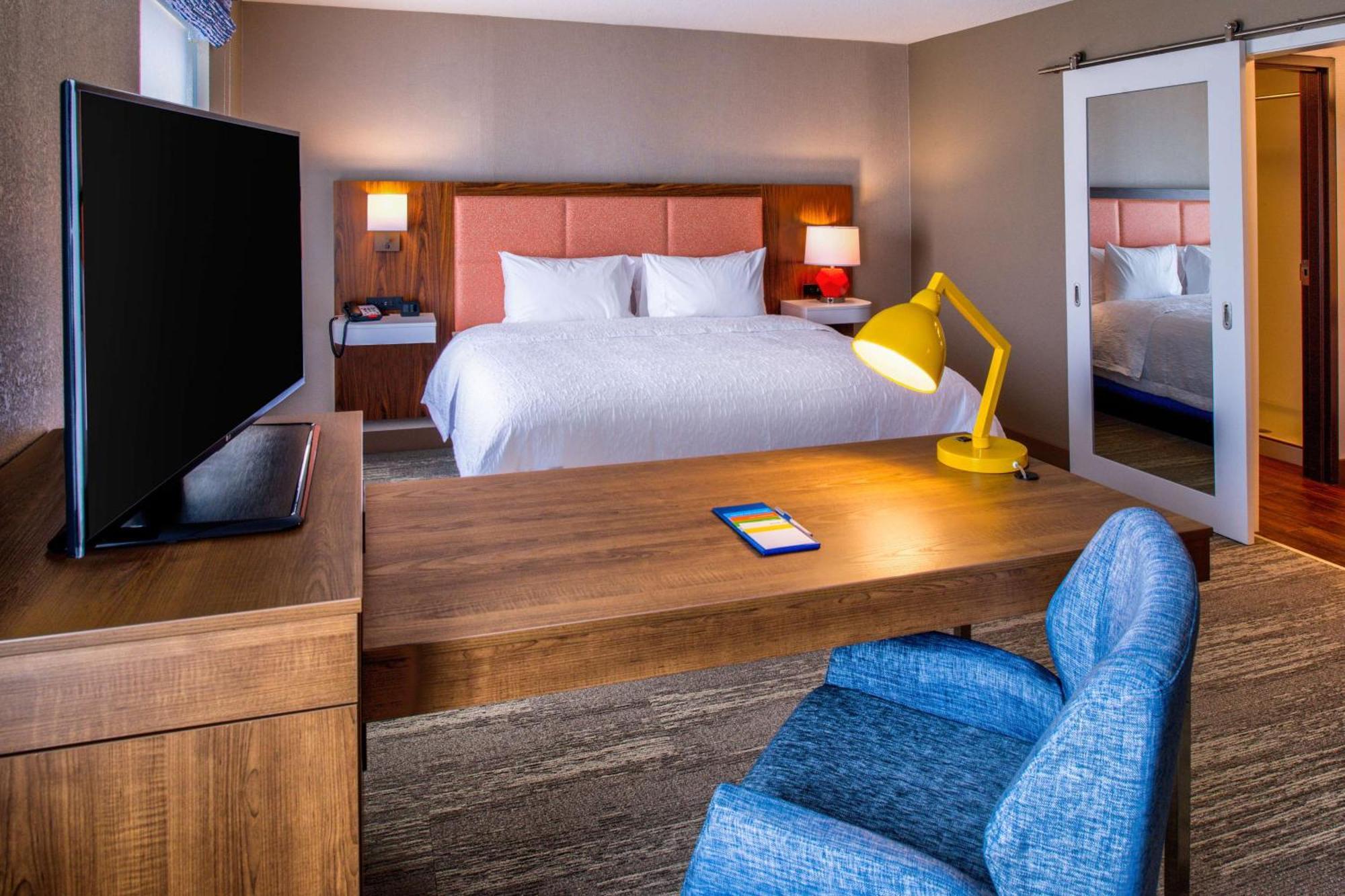 Hampton Inn&Suites Wixom/Novi/Detroit, Mi Extérieur photo