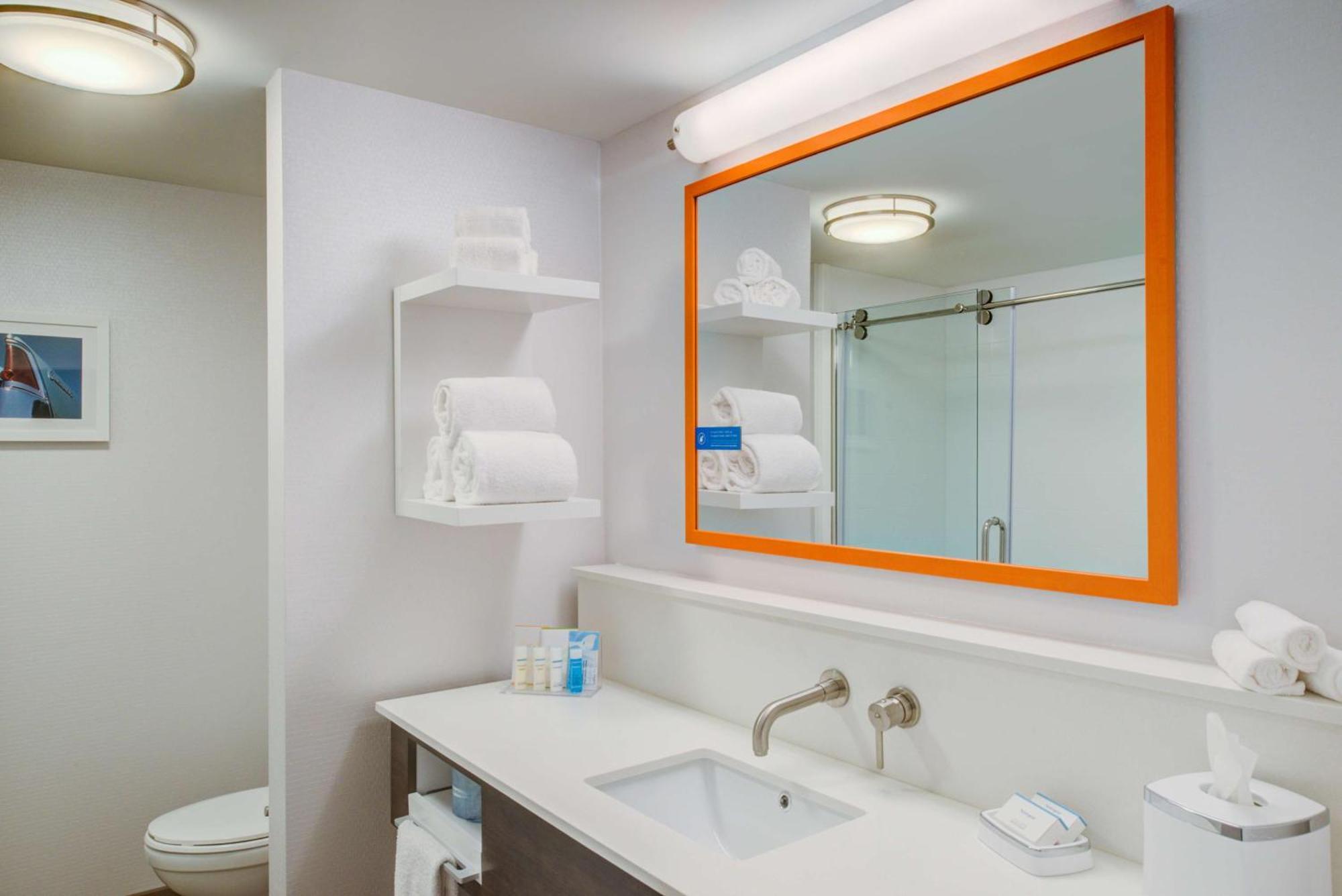Hampton Inn&Suites Wixom/Novi/Detroit, Mi Extérieur photo