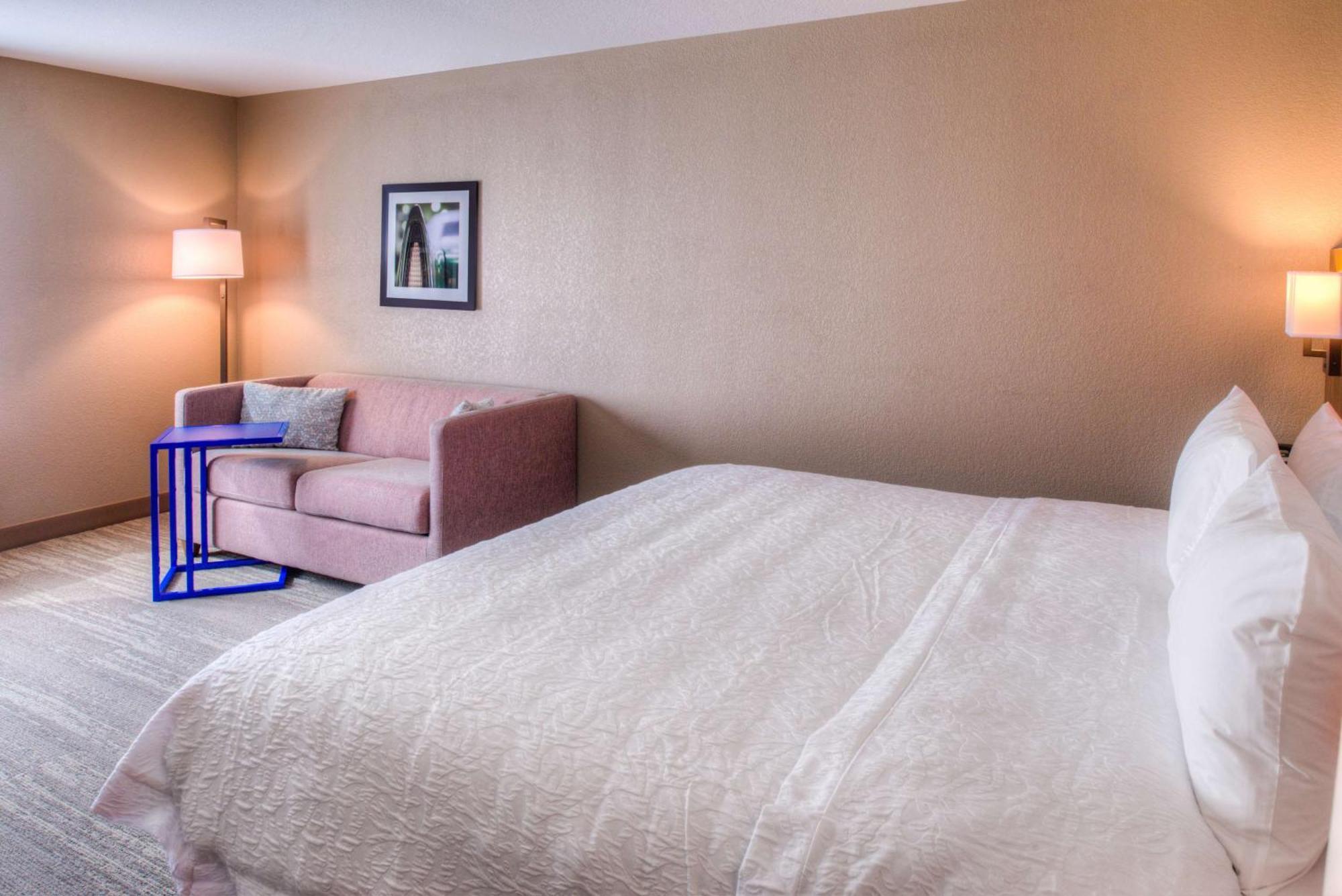 Hampton Inn&Suites Wixom/Novi/Detroit, Mi Extérieur photo