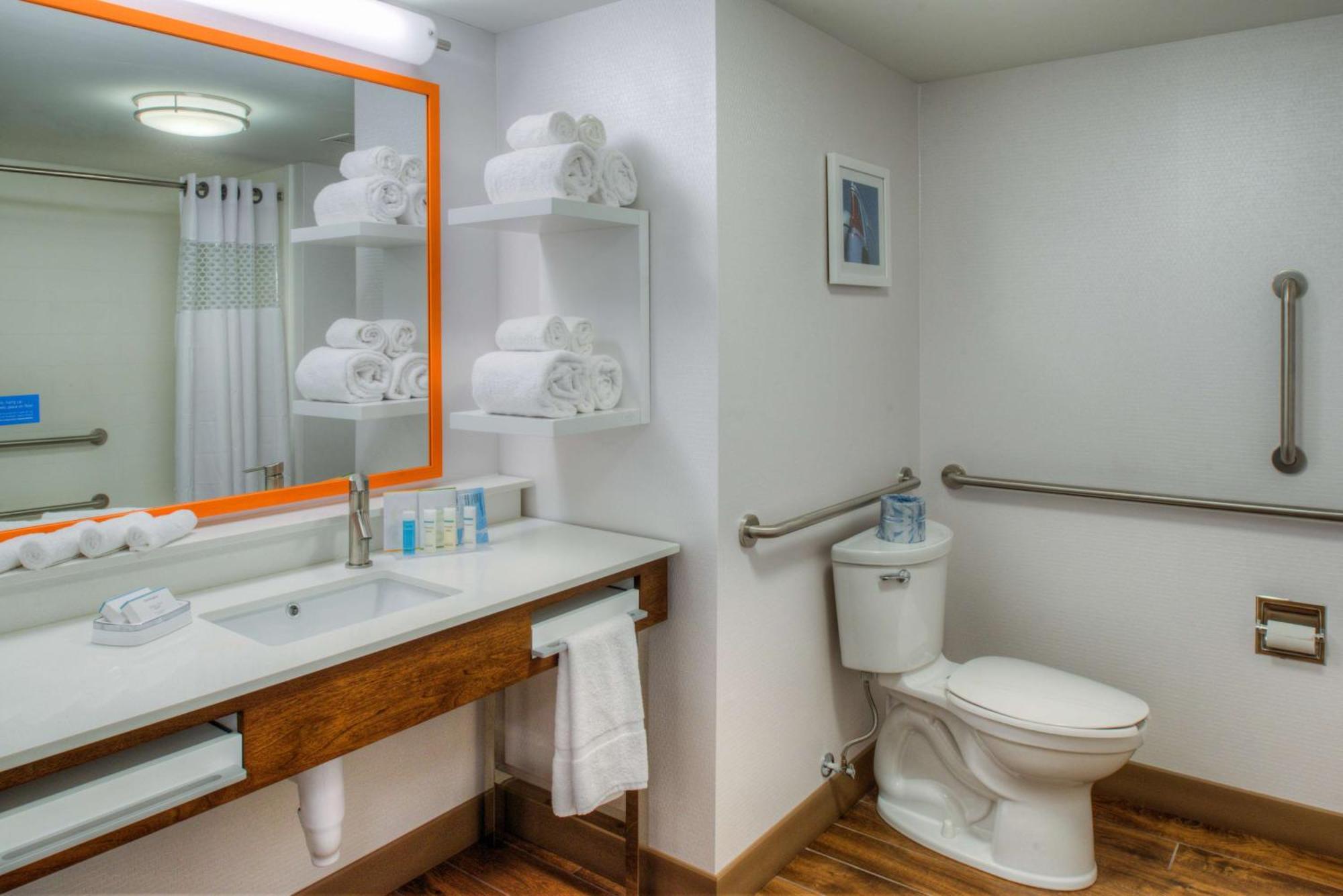 Hampton Inn&Suites Wixom/Novi/Detroit, Mi Extérieur photo
