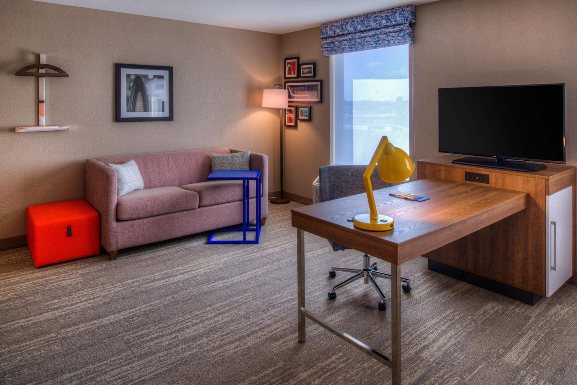 Hampton Inn&Suites Wixom/Novi/Detroit, Mi Extérieur photo