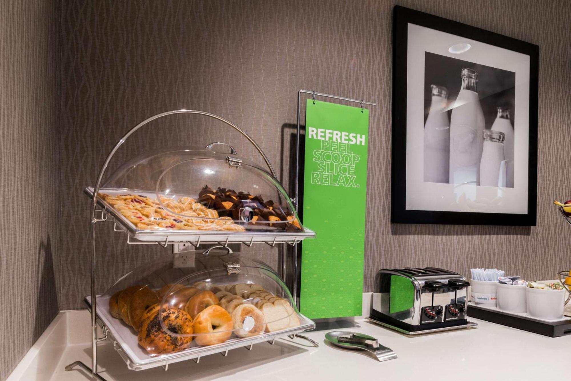 Hampton Inn&Suites Wixom/Novi/Detroit, Mi Extérieur photo