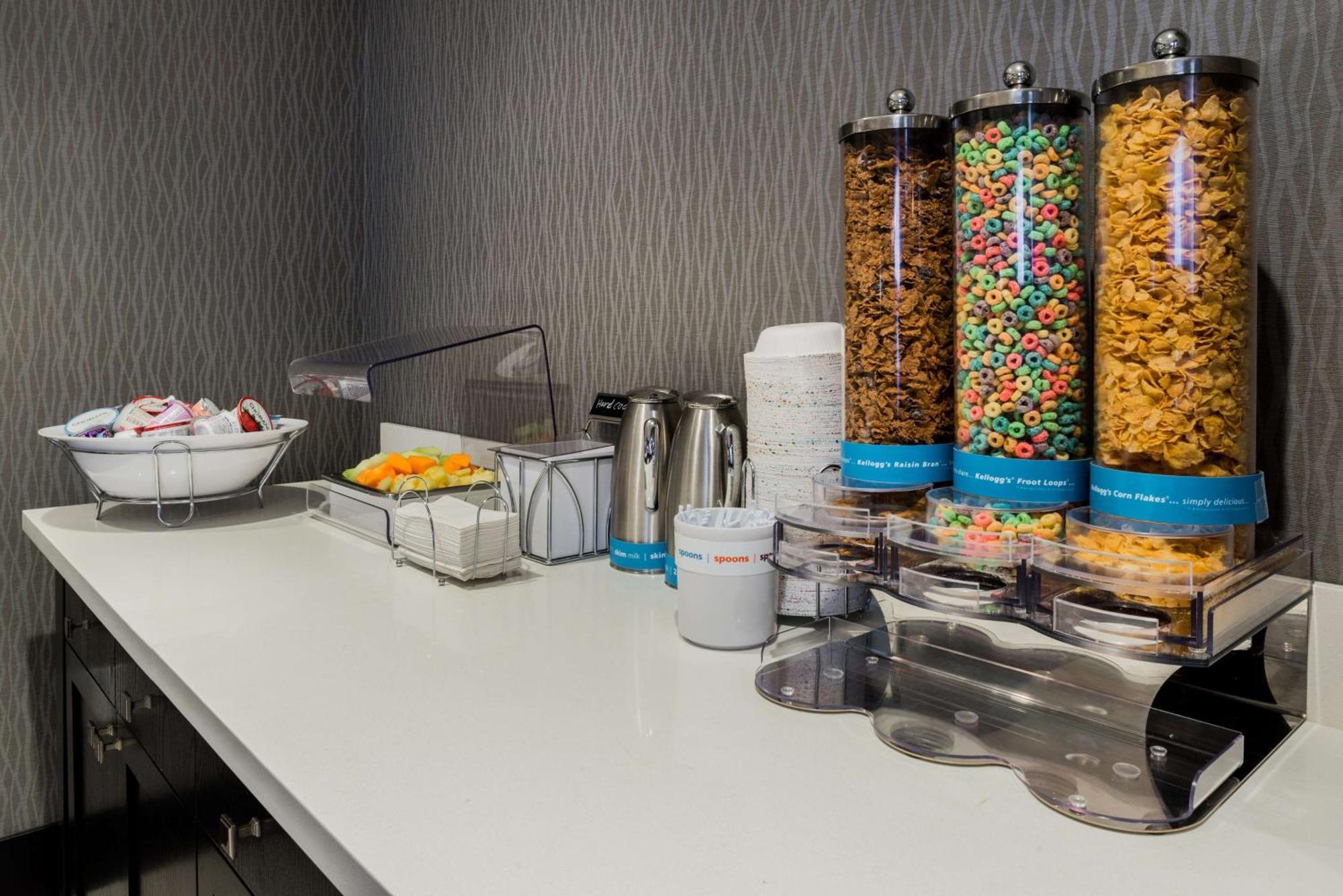 Hampton Inn&Suites Wixom/Novi/Detroit, Mi Extérieur photo